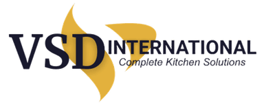 VSD International Logo