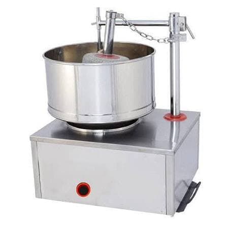 Wet Masala Grinder — view 3