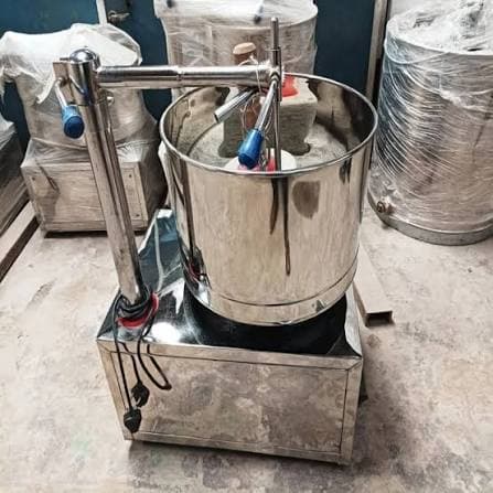Wet Masala Grinder — view 1