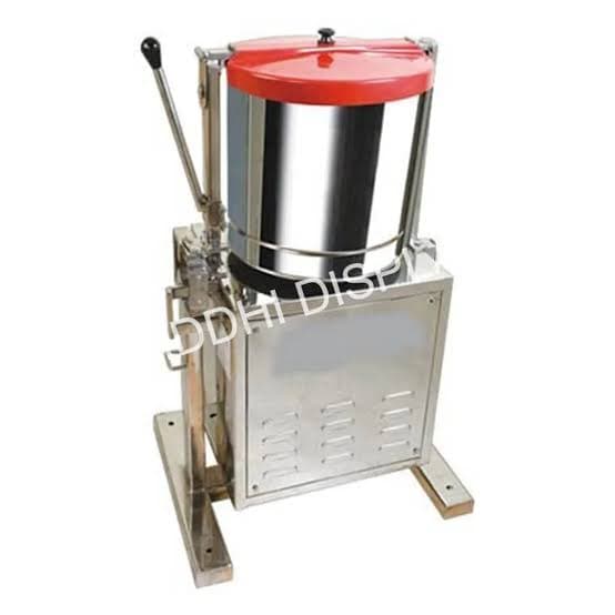 Wet Masala Grinder — view 2