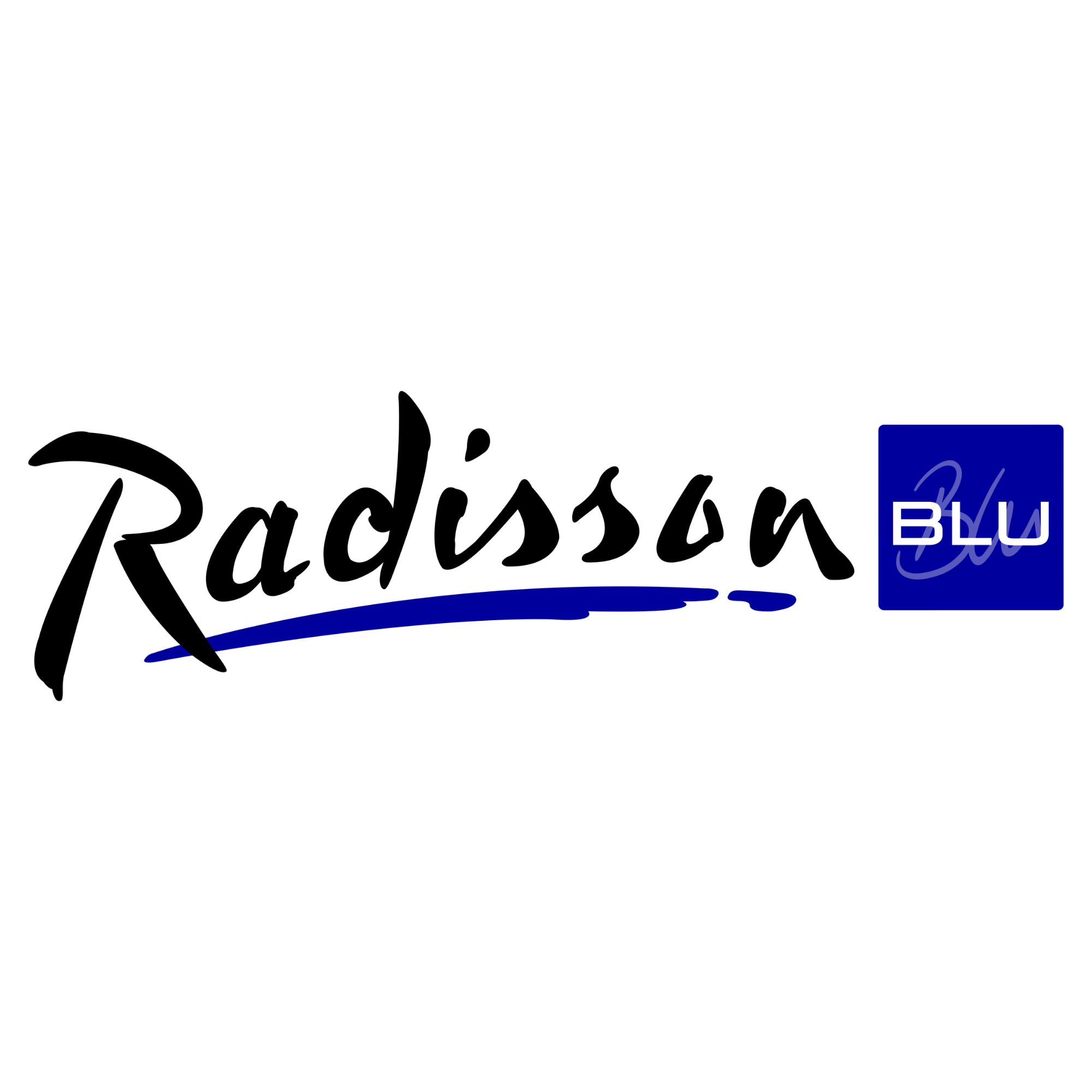 Raddision Blue