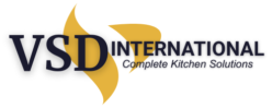 VSD International Logo