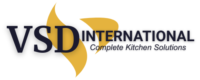 VSD International Logo