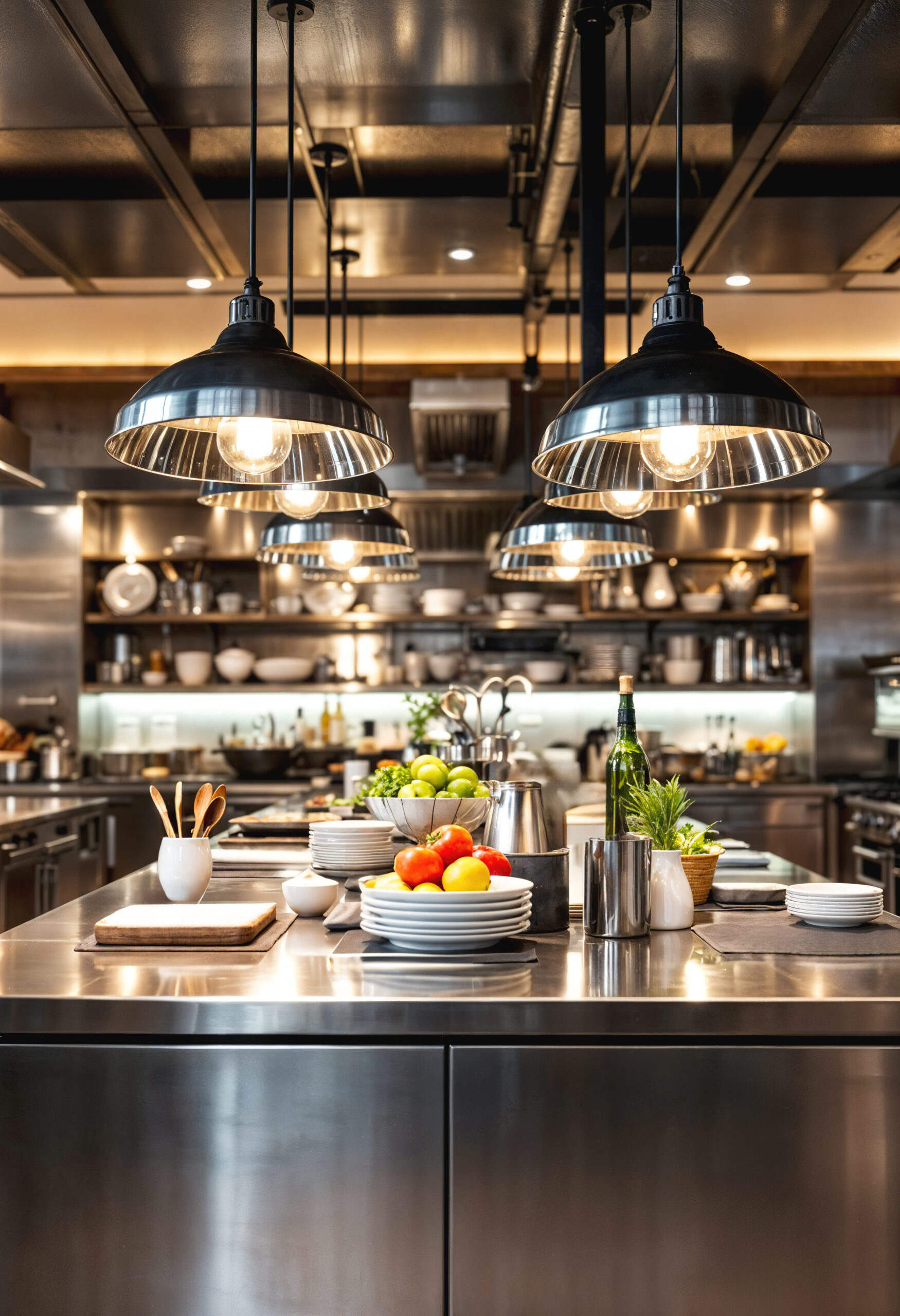 Commercial Kitchen Equipment Supplier in Delhi