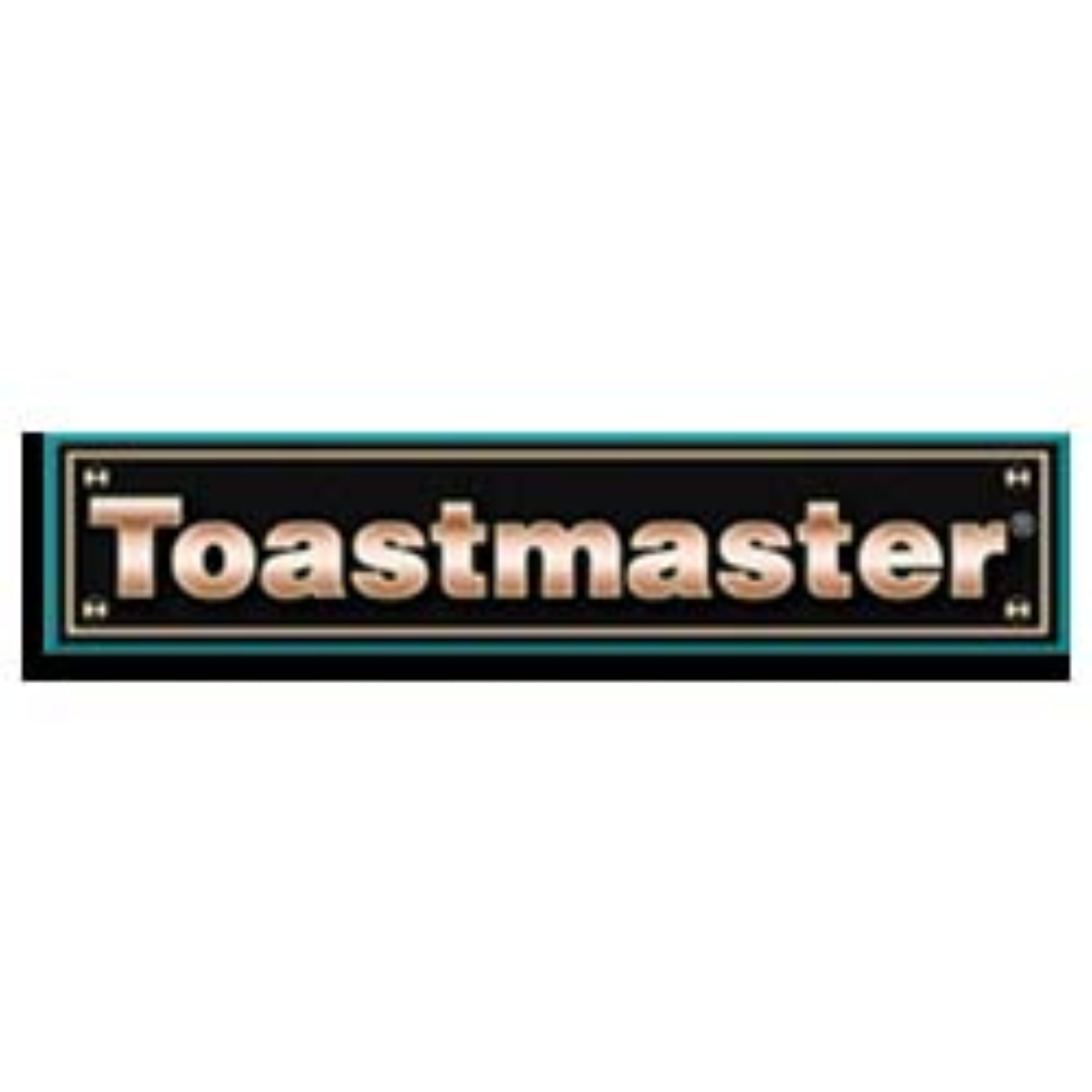 toastmaster