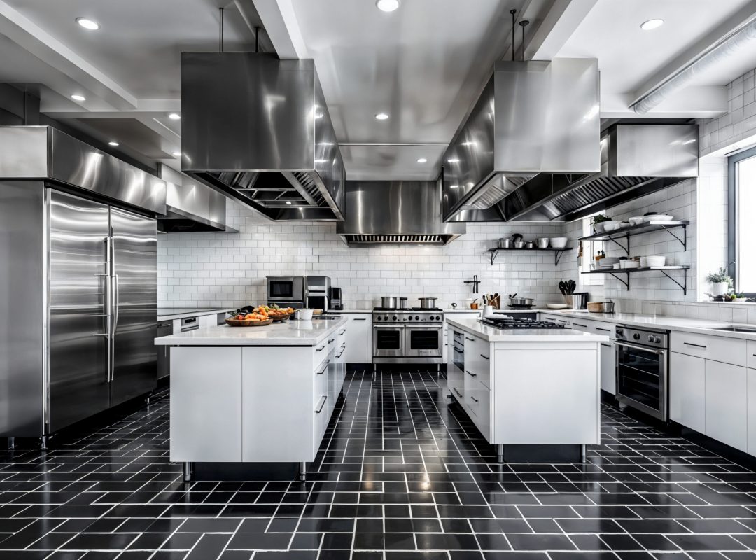 Commercial Kitchen Equipment Delhi