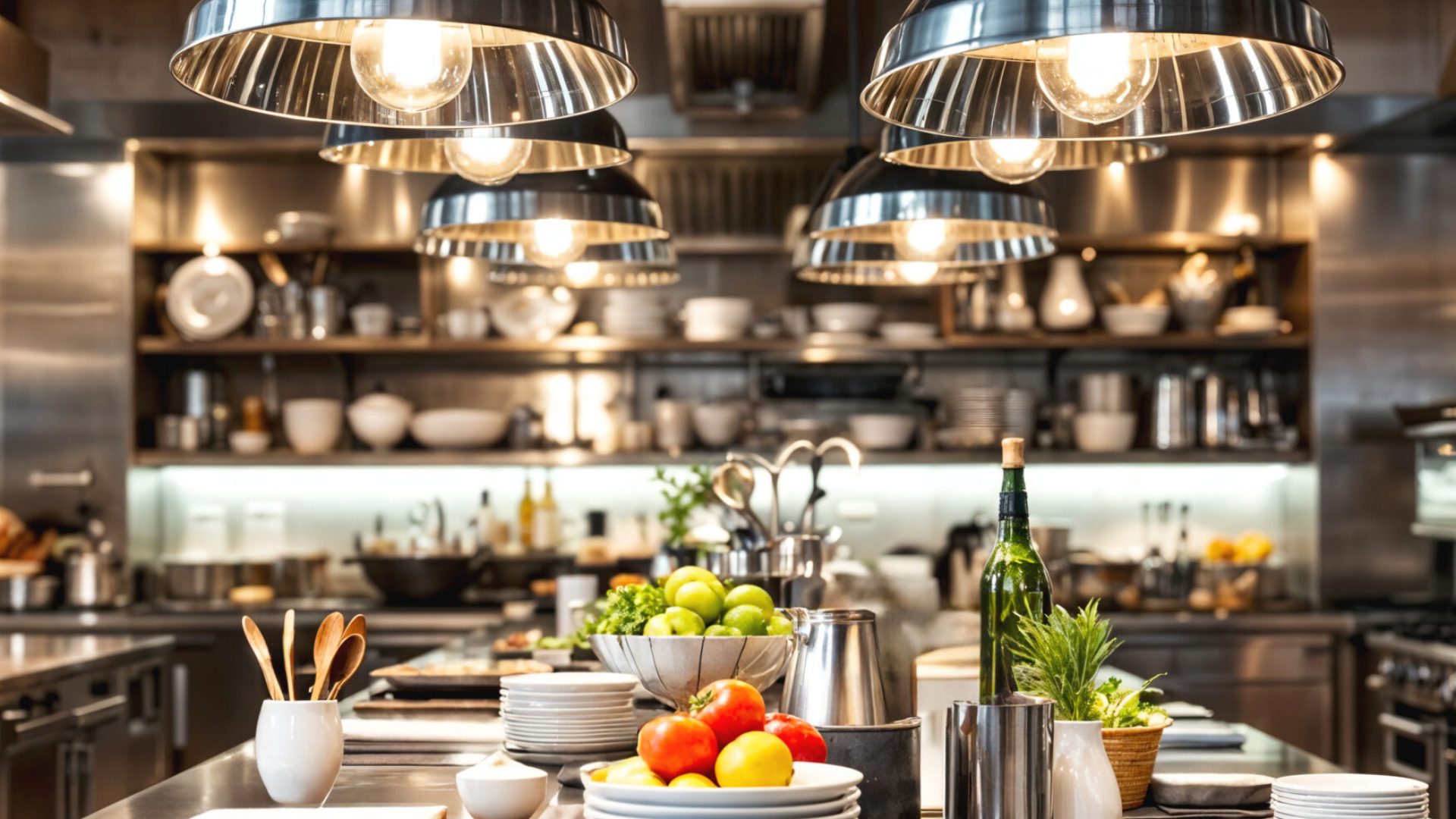 Commercial Kitchen Equipment Supplier in Delhi